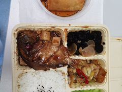 -上海小南国(金桥国际广场店)