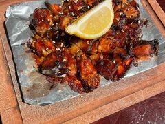 -IL Forno 意坊·意大利餐厅(花园店)
