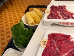 -八合里潮汕鲜牛肉火锅(深圳海岸城店)