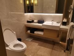 -深圳湾万怡酒店