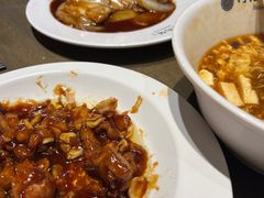 -河沿肉饼Beijing Pie(东华门店)