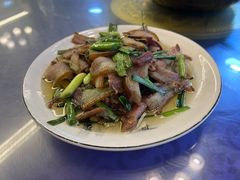 -龙翔山庄雷鸡肉(青城后山泰安古镇店)