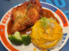 -伯友茶记(中华广场店)