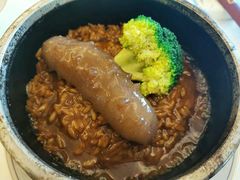-沪华海鲜大酒楼(南汇店)