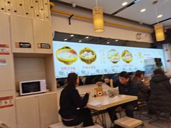 -朱洪元苏式面馆(绿宝广场店)