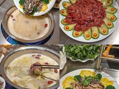 -夜宴江景餐厅