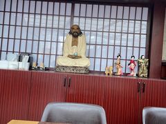 大堂-炉匠炉端烧·酒(国金中心商场店)
