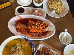 -扬州狮子楼·非遗淮扬菜(东关街店)