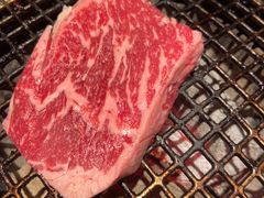 -赤坂亭M9和牛烧肉(世博源店)
