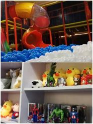 -佳贝爱益智主题儿童乐园(乐尔乐旗舰店)