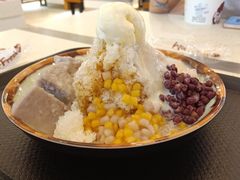 -鲜芋仙(群光广场店)