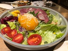 -卡朋西餐(东方广场店)