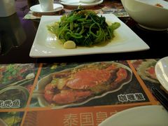 -金厨泰国餐厅·全泰籍厨师料理(拱北店)