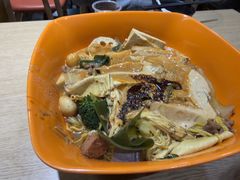 -林静小吃(复兴路店)