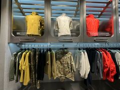 -三夫户外(天钥桥路店)