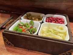 -荣记火锅(青悦城店)