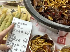 -回味黑鸭煲·始于2006(万松园店)