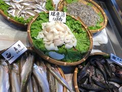 -胖姐渔村(中源大道店)