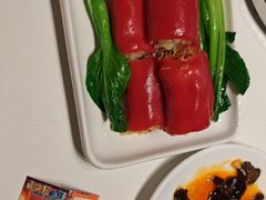 -好食上(喜盈门.范城店)
