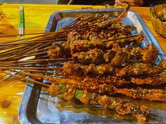 -袁师傅烤肉(弹子石店)