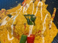 -星叶·东南亚料理(宁波万象汇店)