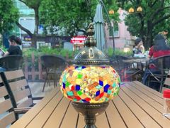 -聚缘·湘味音乐餐厅party(罗湖店)