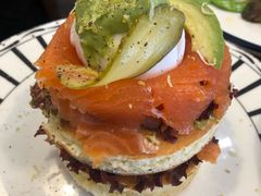 -AFS Cafe & Canteen(闽江二路店)