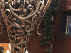 -阿什卡咖啡馆ESSCA COFFEE(塔里木石油宾馆店)