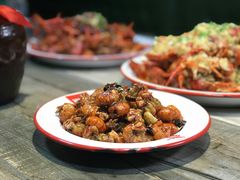 -汉虾王.小龙虾.武汉菜.粤菜(科技园店)