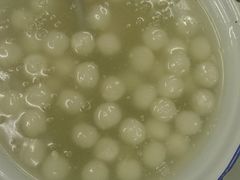 酒酿小圆子-做了不起的80后