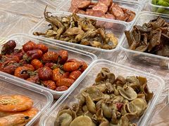 -蓝精灵饺子店