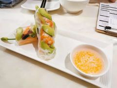 鲜虾米纸卷-Pho Asia 亚阁越南料理(上海来福士广场店)