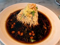 花园烫干丝-花园茶楼·淮扬菜(兴城西路店)