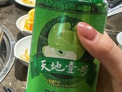 -潮德阿水牛肉火锅(深圳总店)