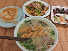 -向阳羊汤(千峰店)