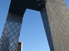 -中央广播电视总台(光华路办公区)