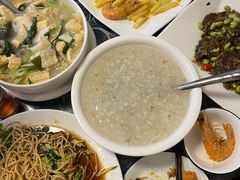 -马虎风味菜馆(王府园小区店)