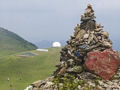 -大姆山草场