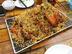 避风塘小龙虾-仙品龙虾(总店)
