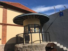 -青岛德国监狱旧址博物馆