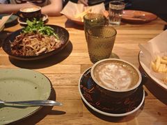 -良木缘咖啡西餐(优品道广场店)