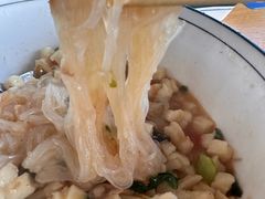 -东关吉祥西安腊汁肉夹馍(健德门店)