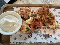 -G+KITCHEN(龙湖狮山天街店)