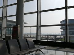 -石家庄正定国际机场-T2航站楼