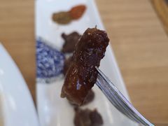 海拉尔南屯牛里脊大串（爆汁）-阿九笨鸡蛋手擀面(总店)