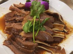 -明思味 二十年潮粤菜(榕城东山店)