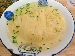 -新万鑫银丝面·非遗无锡味(惠山古镇店)