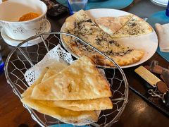 -甘尼仕印度餐厅酒吧(斜塘老街店)