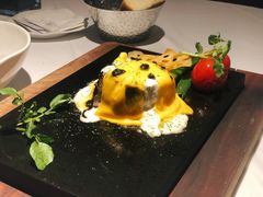 -燃扒房Steakhouse(皇庭店)