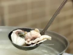 脆鲩鱼片-中山脆肉鲩(新圳东路店)